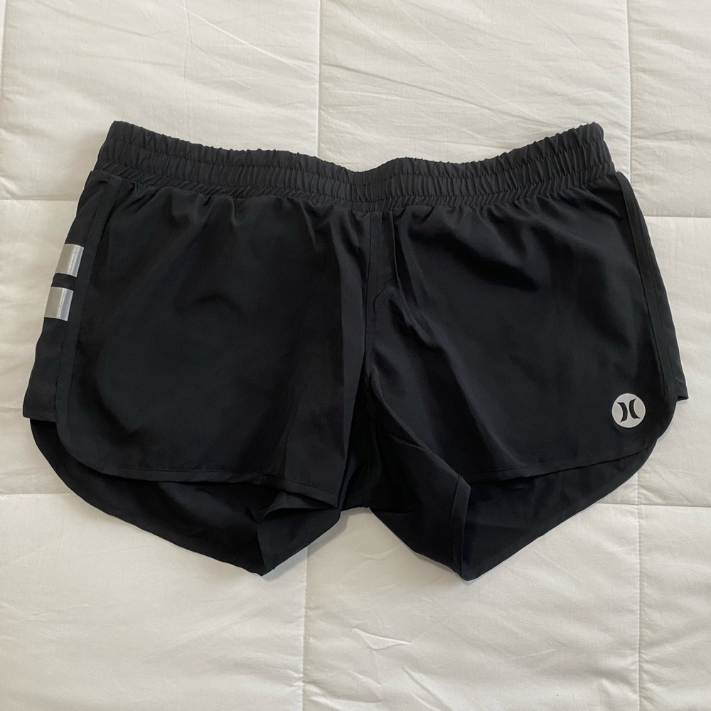 hurley shorts